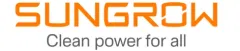 Sungrow - Onduleurs et stockage énergie