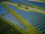 Technicien installateur panneaux photovoltaïques