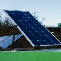 Solaire résidentiel