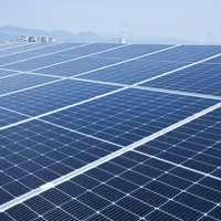 Solaire entreprise