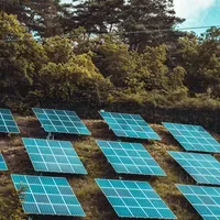 Solaire agricole